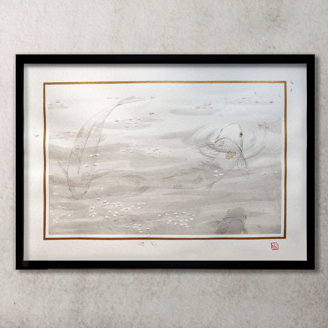 Original A2 - Déclin du printemps