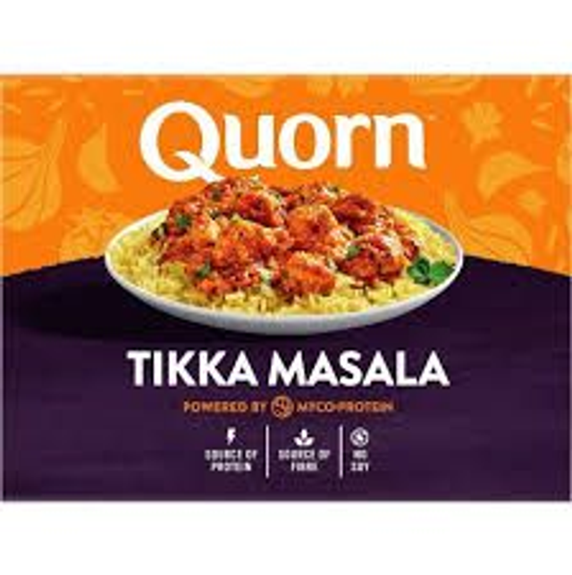 Quorn Tikka Masala 300g