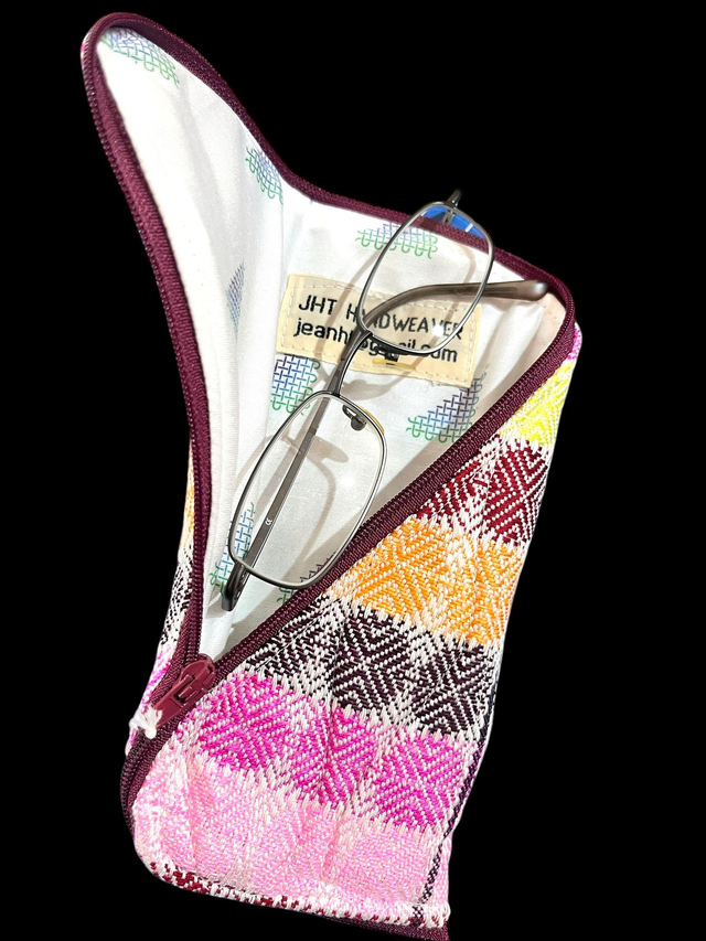 Etui lunettes / glasses case