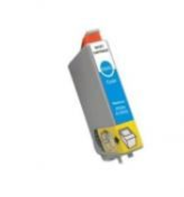59240Epson Compatible CYAN, jet d'encre, T059240