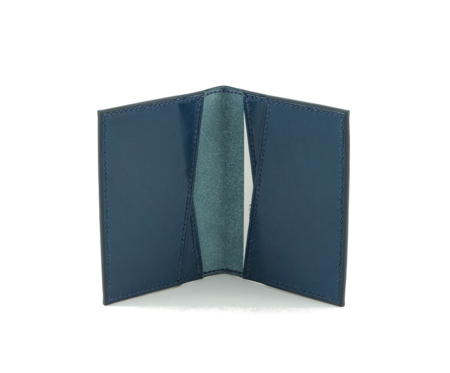 Porte-Cartes KOSATEN Bleu Roy