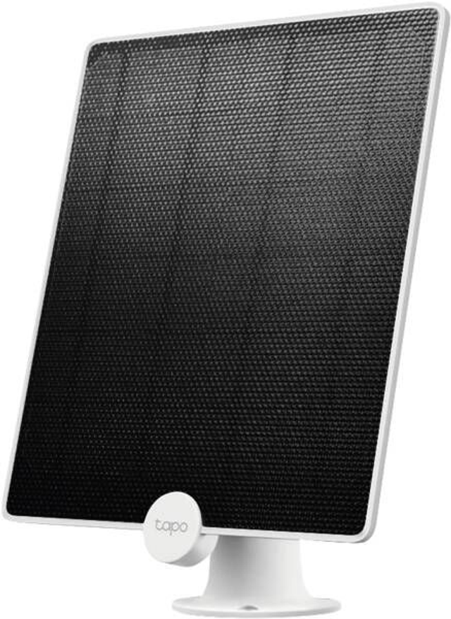 Tapo Photovoltaik-Modul A200 Solarpanel Energieversorgung für Tapo Akku-Kameras