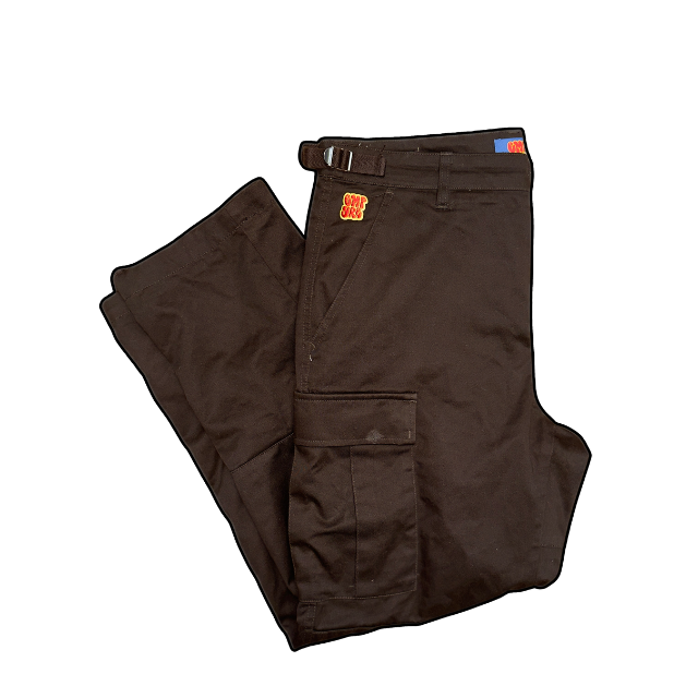 Empyre Cargo Trousers - W30/L28