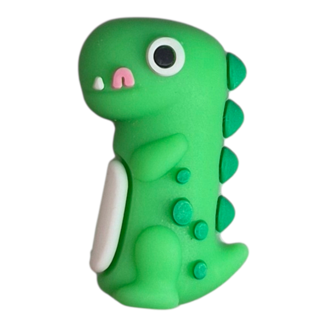 Dinosaur Green Arrow Topper©  