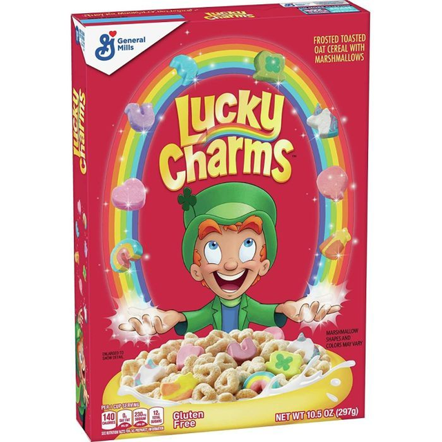 Lucky Charms 300g