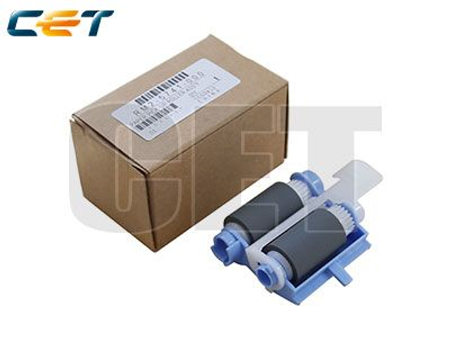 CET Paper Pickup Roller Assembly HP LJ M506 #RM2-5741-000