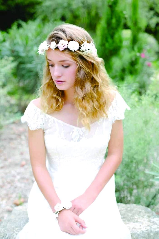 Bracelet Paula - Femme  