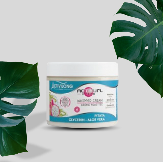 ACTICURL-CREME FOUETTEE 300ML