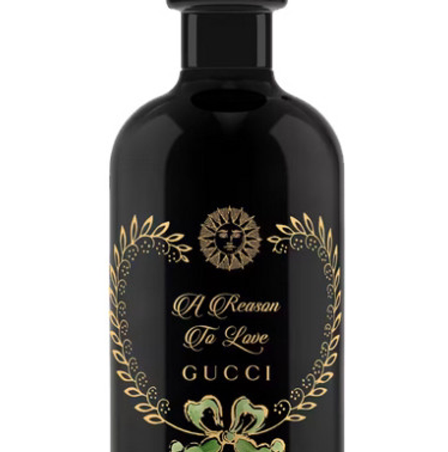 GUCCI A Reason To Love (in factory sealed box)
