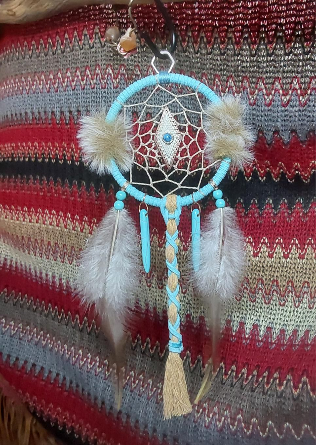 MINI RÊVE TURQUOISE