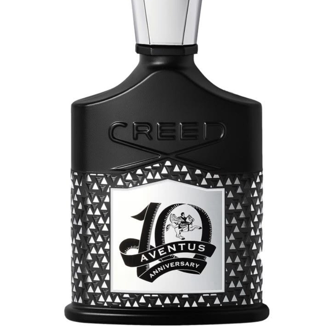 CREED Aventus 10th Anniversary (factory sealed + security tag)