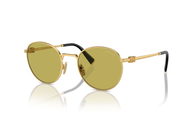 Eyewear Woman Miu Miu  MU 55ZS 5AK07O