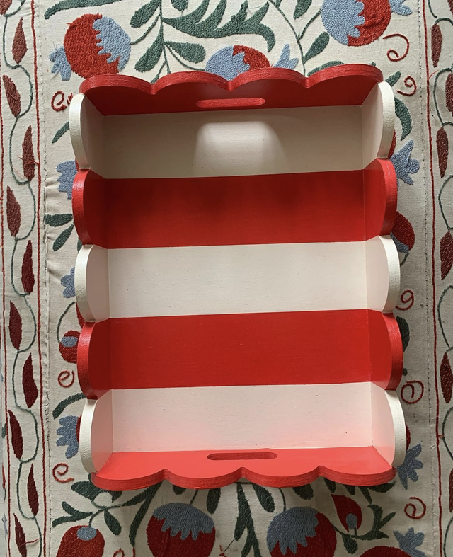 Homeware Painting Workshop 18.7.24