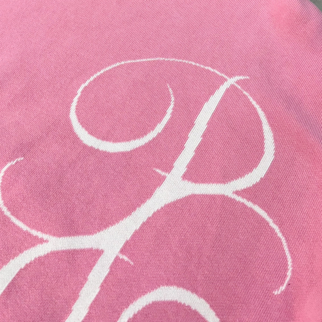 Purple Place Pink 96 Knitwear