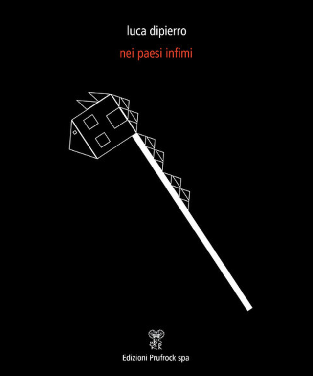 Dipierro Luca - Nei paesi infimi