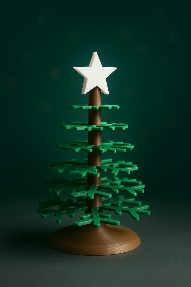 Sapin de noël