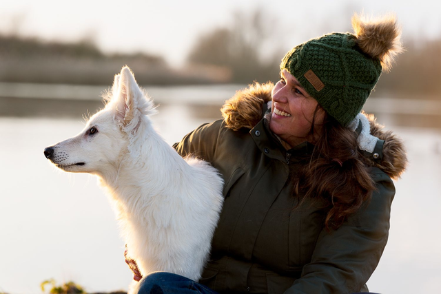 Portretshoot op locatie TOP