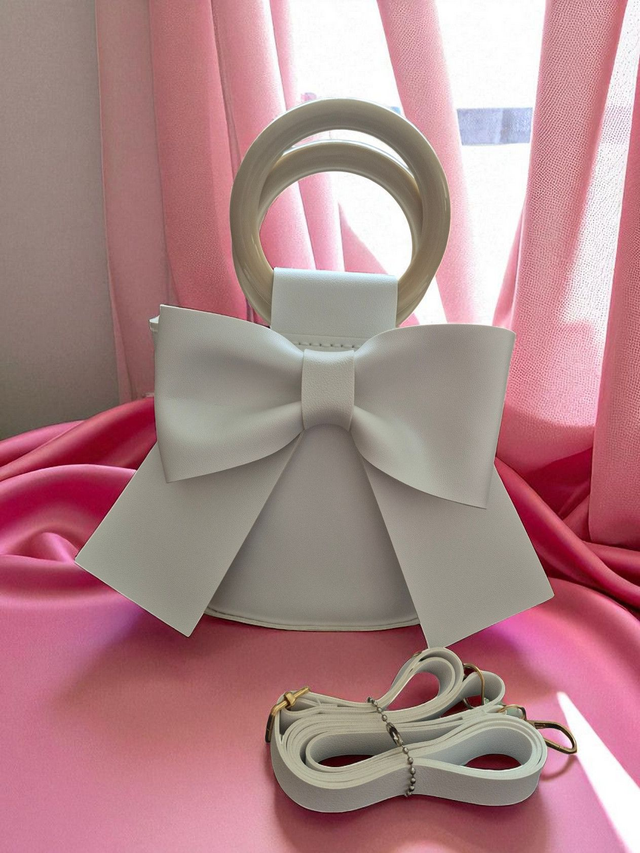 Little Bow Bag