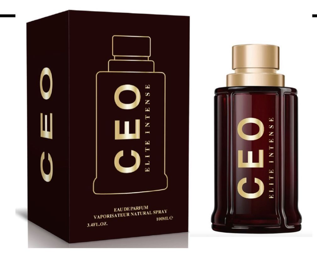 Ceo Elite Intense Eau De Parfum 100ml
