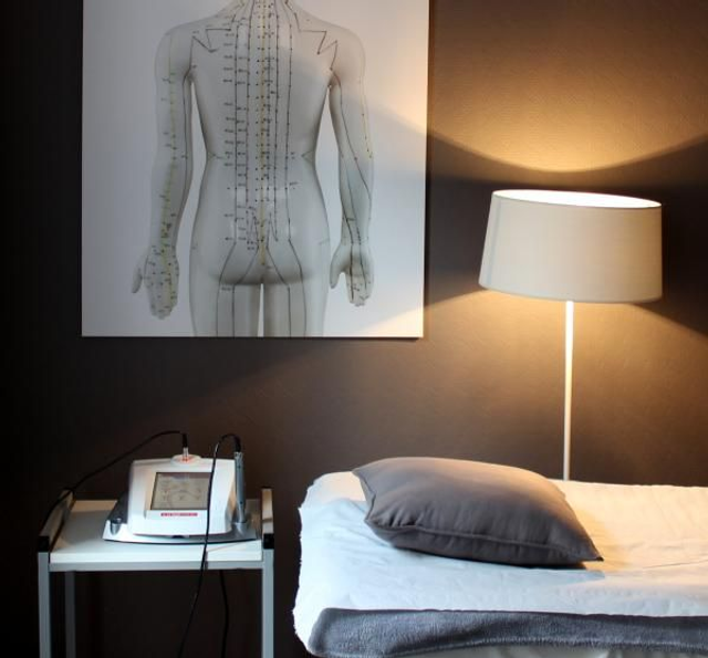 1 Séance De Luxopuncture 