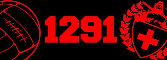 Aufkleber 1291 Schwarz 