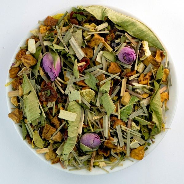 Héros Vert (Bio) (Infusion)