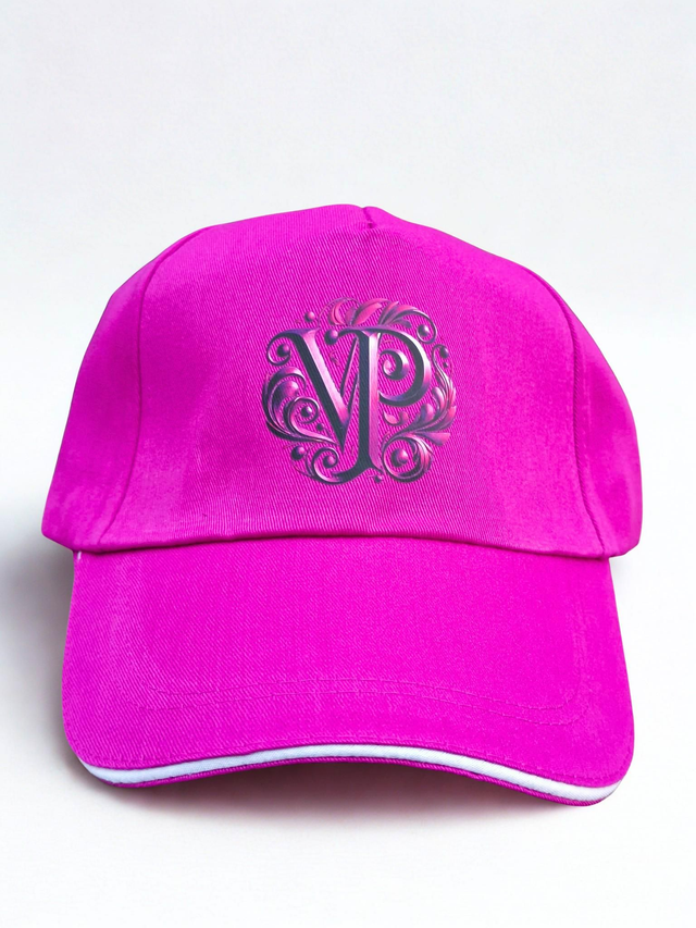Lippis Välisuon Prinsessa logolla 