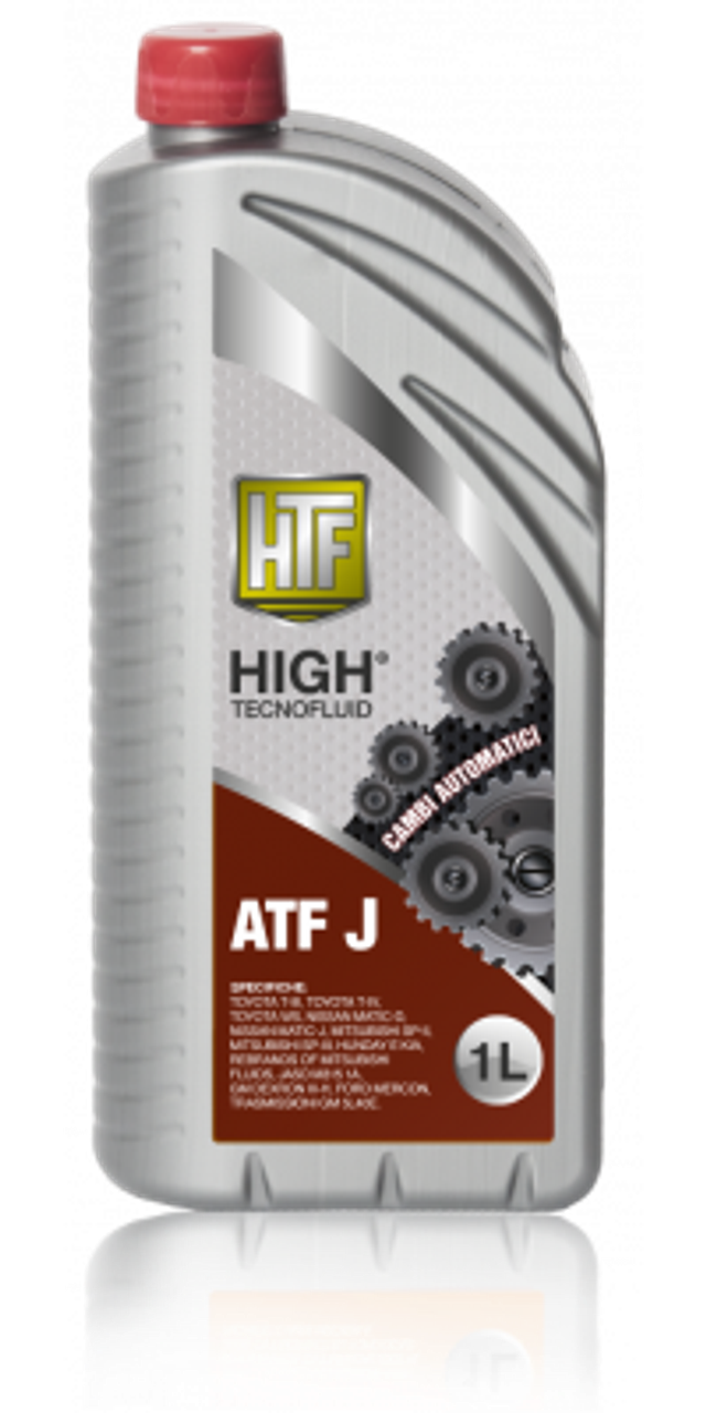 HT19 - ATF J HIGH TECNOFLUID