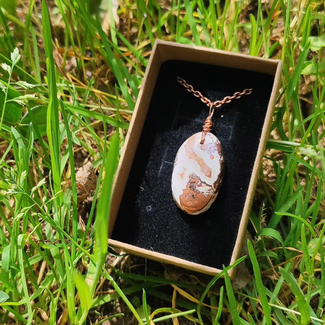 Trésor du monde Cuivre Natif