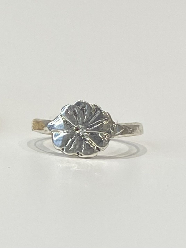 Bague Marguerite - Mirage