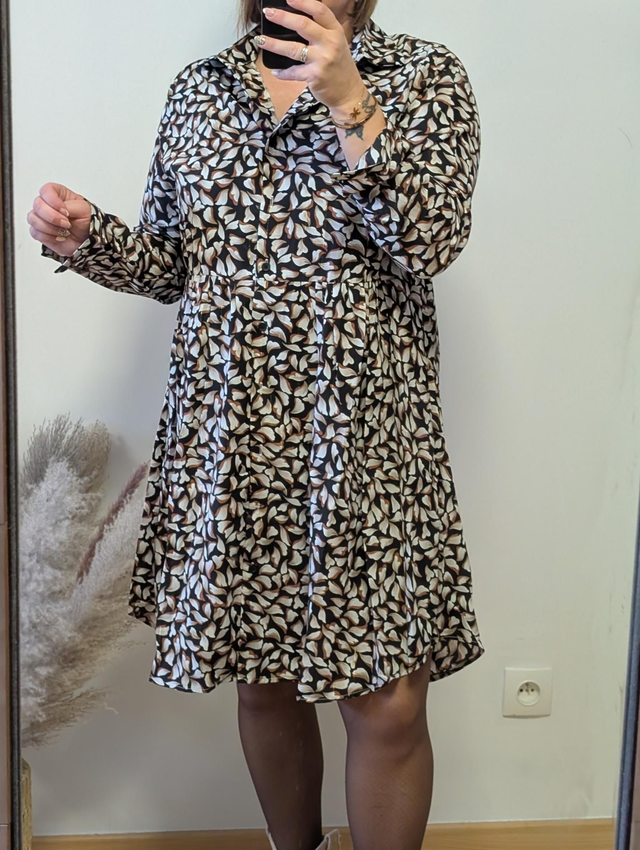 Robe Jade 