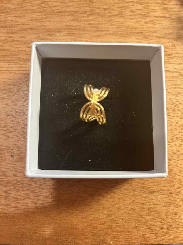 Geom Ring 3