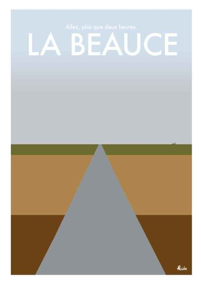 La Beauce