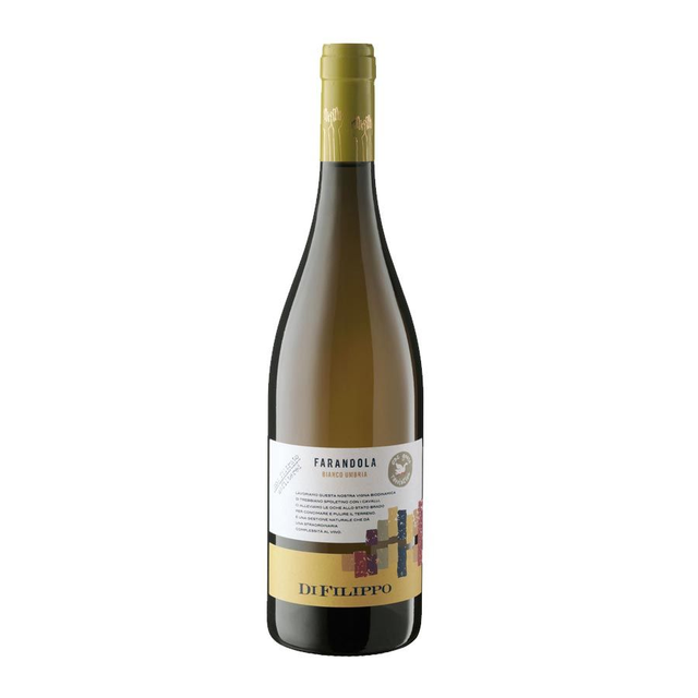 Farandola Trebbiano Spoletino Umbria IGT - Di Filippo