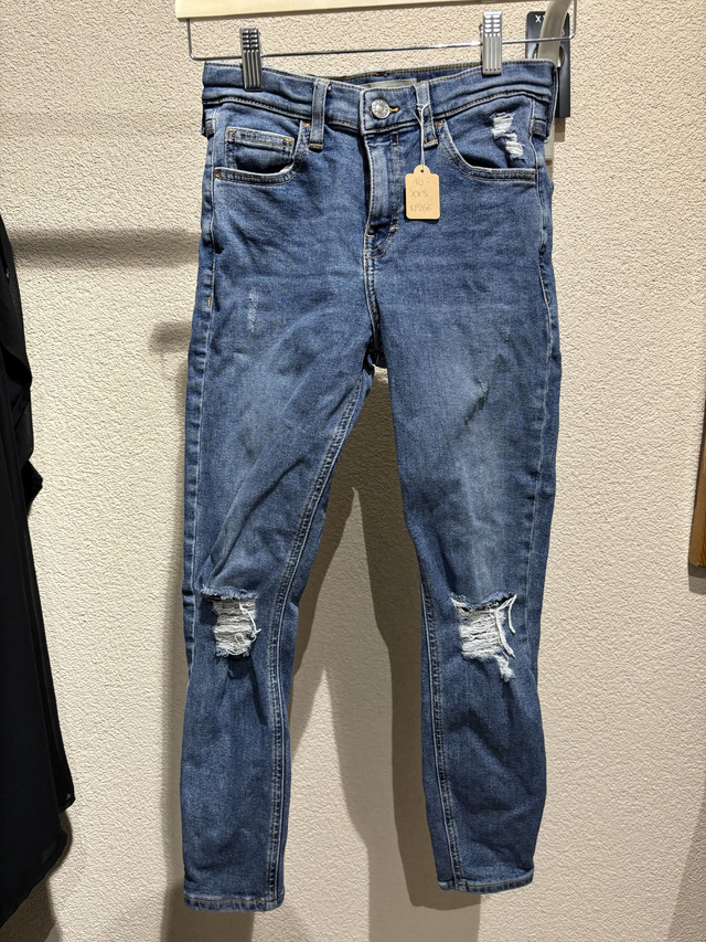 Jeans Topshop (266)