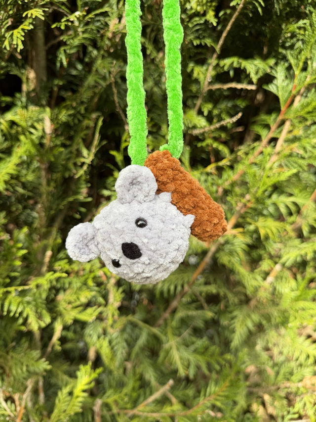 Koala - Déco rétroviseur 🐨