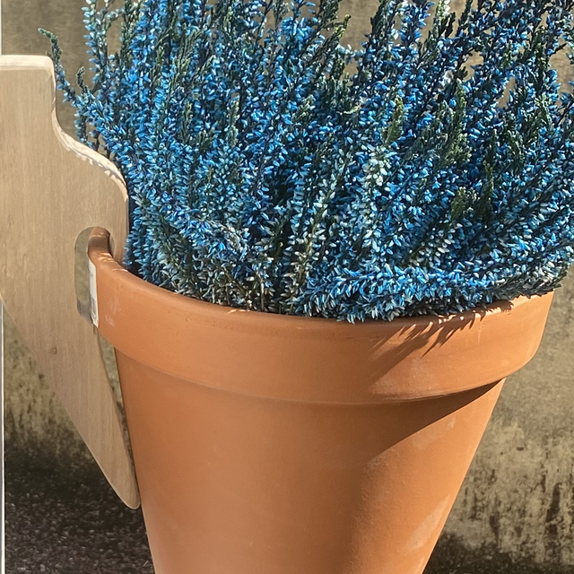 Support pot de fleur 