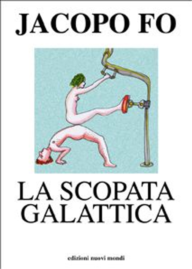 La scopata galattica