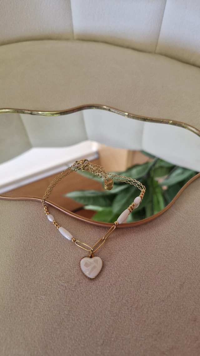 Bracelet Eléonore