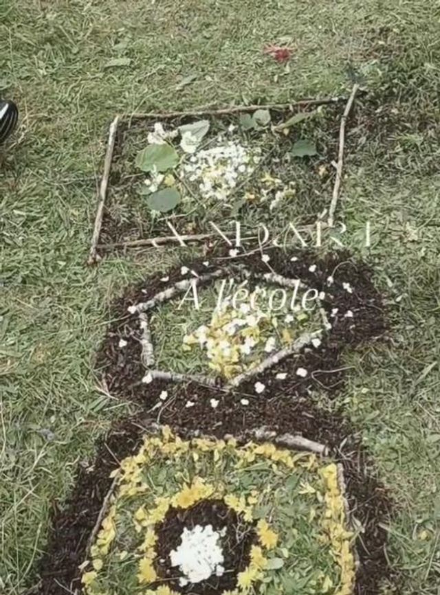 Balade landart 3h groupe