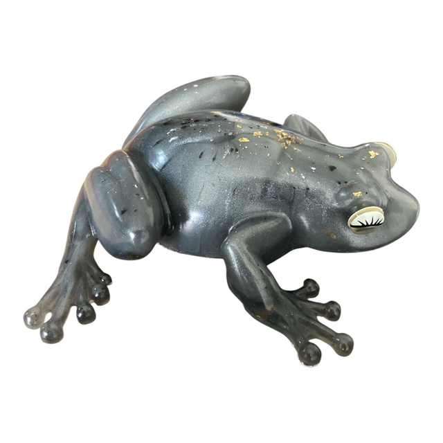 La Grenouille du Destin