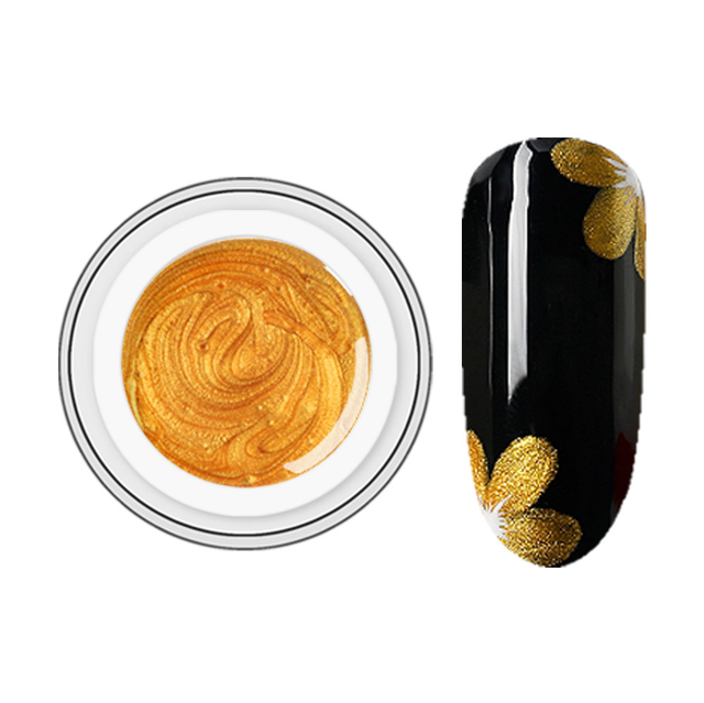 Gel paint gold (6g)