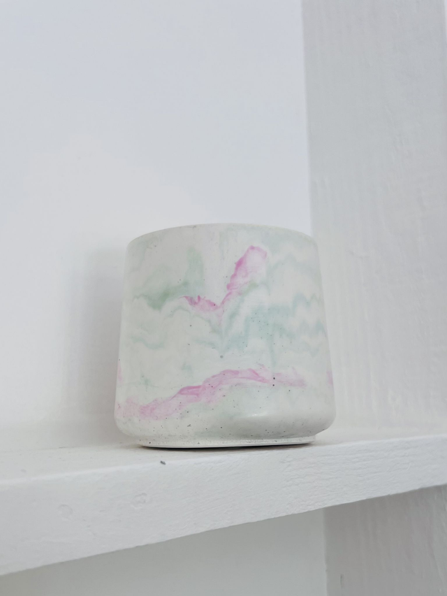 Rhubarb Estate Candle 180g