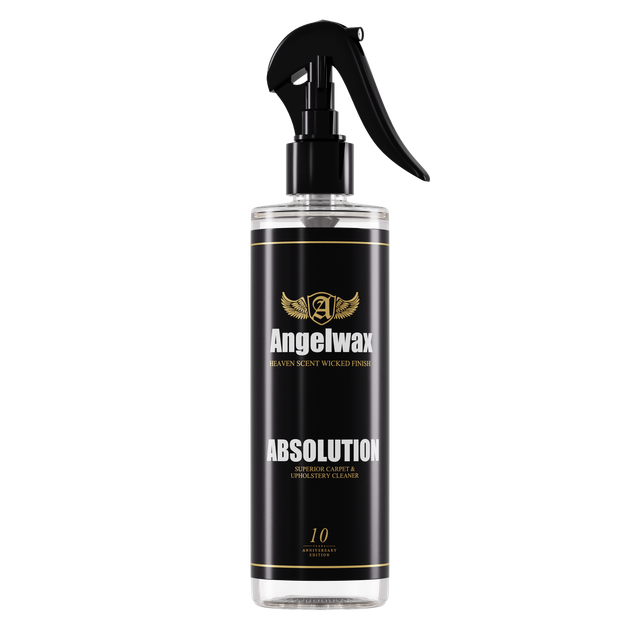  Absolution Carpet &amp; Upholstery Cleaner