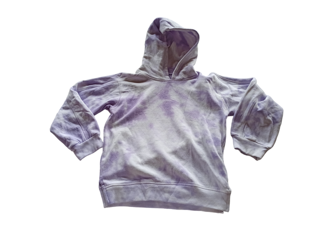 Ensemble jogging 12-13 ans (Dreamsicle) 