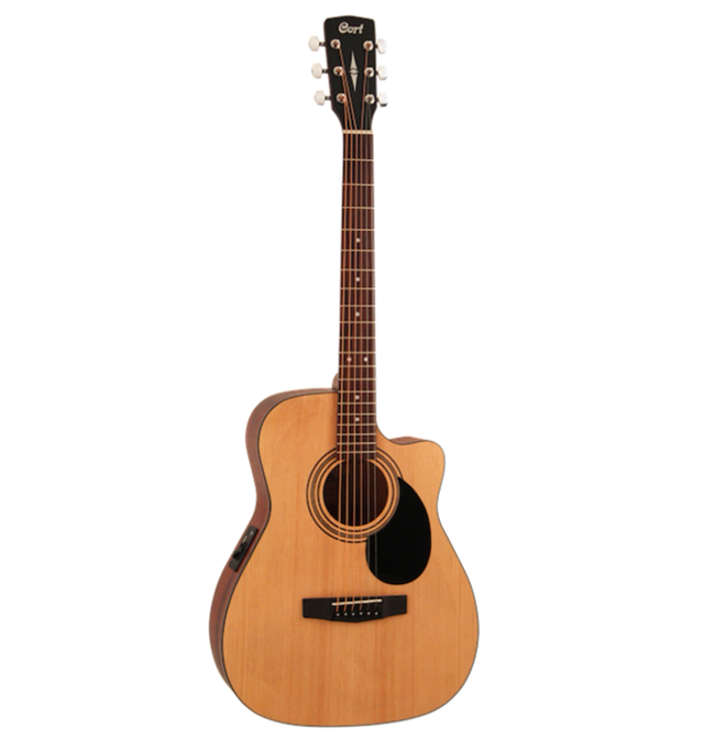 Cort AF515 CE Open Pore 