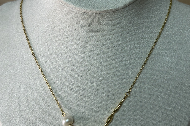 Collier Fanny