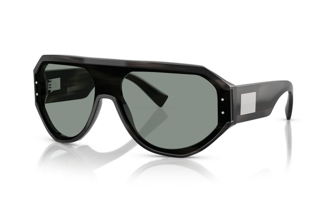 Eyewear Man Dolce & Gabbana  DG 4481 3440/1