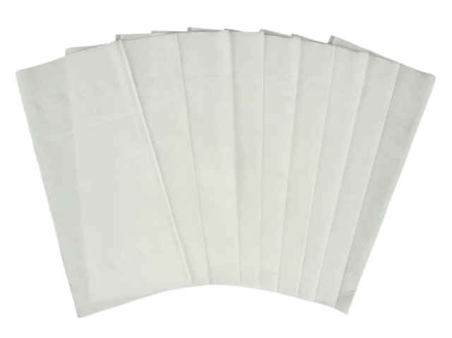 Premium 3-Ply Facial Tissues – 50 Sheets per Pack (BTC005)