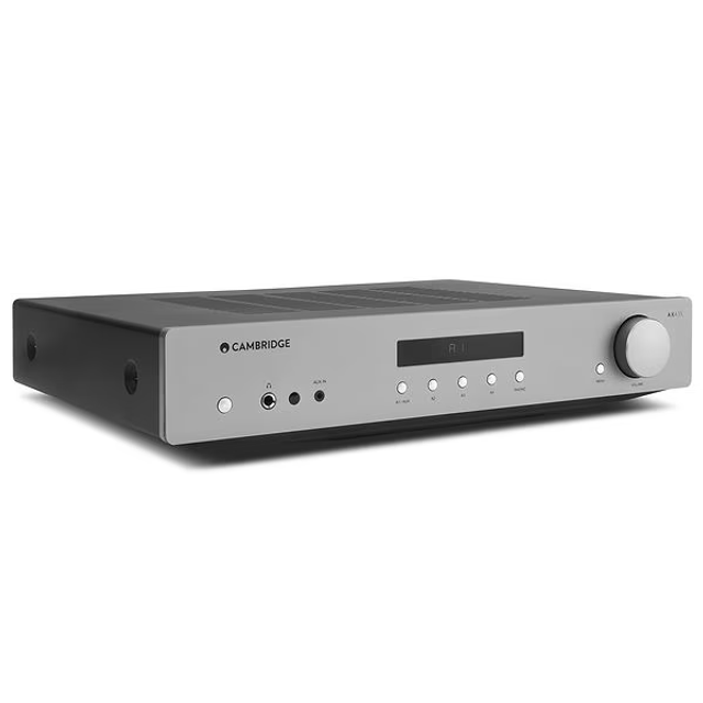Cambridge AX A35